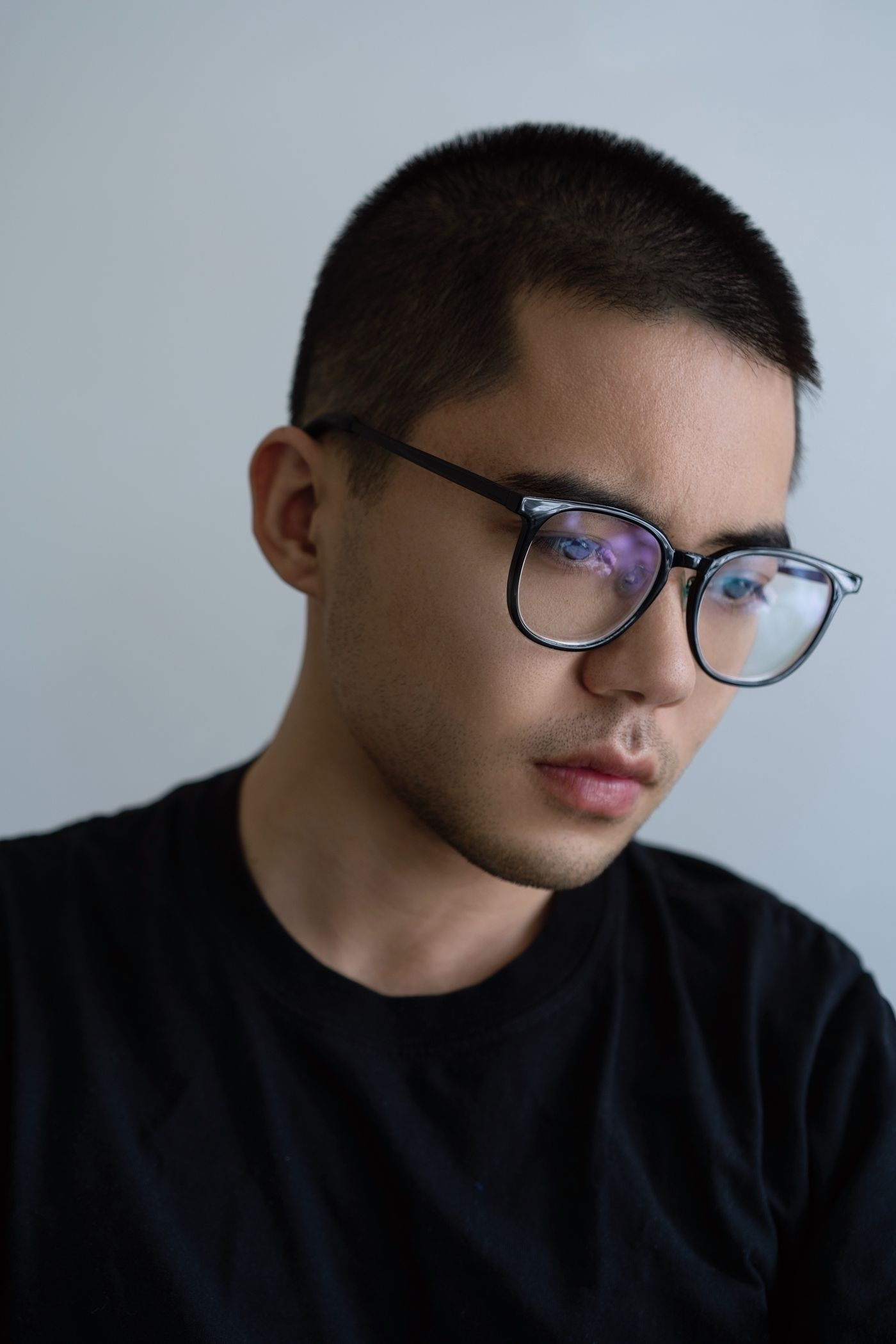 Yon, photographer and videographer behind Yimage